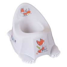 Γιο Γιο με Μουσική Tega Baby Forest Fairytale μπεζ PO069