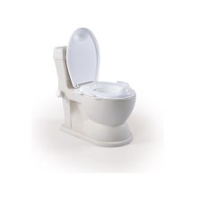 Κάθισμα τουαλέτας γιογιό 2 σε 1 DOLU Relax Beige 7562.