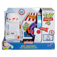 Σετ παιχνιδιού TOY STORY 4  1 τεμ. φιγούρα