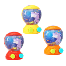 Παιχνίδι με καρχαρία Raya Toys 17624