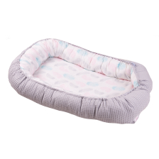 Φωλιά μωρού Baby Matex Prestige 0355, Φτερά