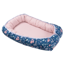 Φωλιά μωρού Baby Matex Prestige 0355, Δάσος