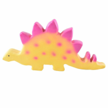 Гризалка Tikiri Stegosaurus 9300