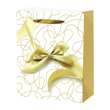 Χάρτινη σακούλα δώρου Raya Toys Ribbon, 72 εκατοστών.