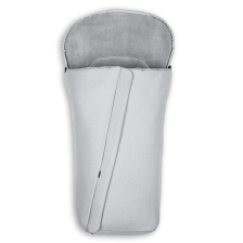 Ποδόσακος καροτσιού Hauck Footmuff Winter