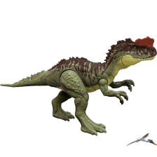 Φιγούρα Mattel Jurassic World Domination Massive Action, 35 εκατοστών.