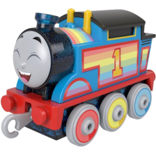 Ατμομηχανή Fisher Price Thomas & Friends Rainbow Thomas.