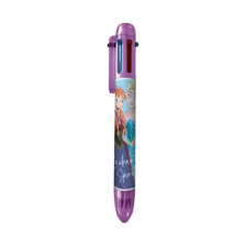 Στυλό Kids Licensing Frozen, 6 χρωμάτων.