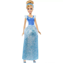 Κούκλα Mattel Disney Princess Cinderella, 29 εκατοστών.
