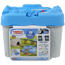 Πίστα Fisher Price Thomas & Friends Connect and Build 