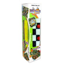 Τάπητας παιδικός Raya Toys Ντάμα