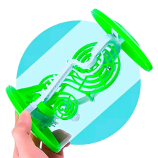 Παιχνίδι Raya Toys 3D Ατέλειωτος Λαβύρινθος