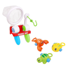 Ψάρεμα παιχνιδιών Raya Toys