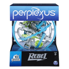Παιχνίδι Spin Master 3D Λαβίρινθος Perplexus 6053147