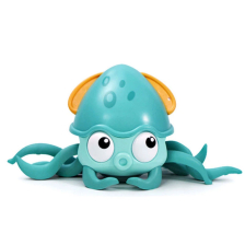 Παχνιδάκι για σύρσιμο  Raya Toys Χταπόδι