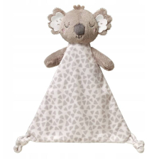 Παιχνίδι αγκαλιάς Babyono με κουδουνίστρα, Koala Coco 1635.