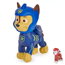Παιχνίδι για την παραλία και το μπάνιο Spin Master Paw Patrol Aqua Pups