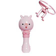 Παιχνίδι με σαπουνόφουσκες Raya Toys με εκτοξευτή