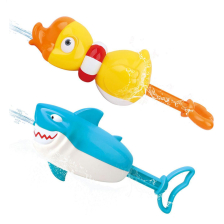 Παιχνίδια για το μπάνιο Raya Toys Bath Fun, Αντλίες νερού