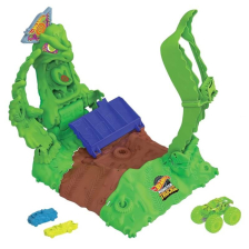 Σετ παιχνιδιού Mattel Hot Wheels Monster Trucks, HPN72.