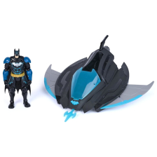 Σετ παιχνιδιού Spin Master Ninja Strike Katana Blade Batwing 15 εκατοστών.