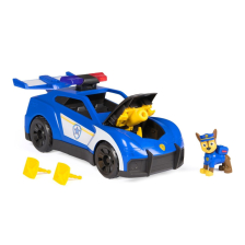 Σετ παιχνιδιού Spin Master Paw Patrol Chase Launch and Rescue Cruiser, 20155320.