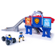 Σετ παιχνιδιού Spin Master Paw Patrol Lift and Repair, 20156235.