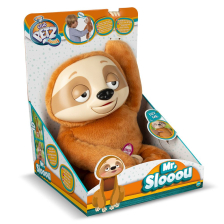 Διαδραστικός βραδύπους IMC MR.SLOOOU 90101
