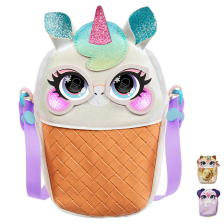 Διαδραστική παιδική τσάντα Spin Master Purse Pets Treat Yo Self