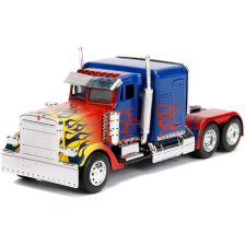 Φορτηγό Transformers  T1 Optimus Prime