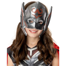 Αποκριάτικη μάσκα MIGHTY THOR Rubies 301451.