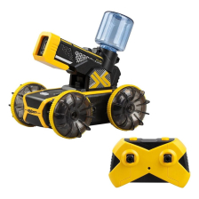Αυτοκίνητο αμφίβιο με τηλεχειριστήριο Silverlit Exost Hydro Blast.