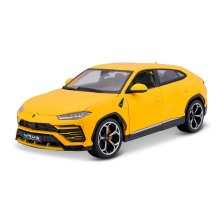 Παιδικό παιχνίδι αυτοκίνητο BBurago Lamborghini Urus, μεταλλικό, 1:18.