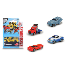 Αυτοκίνητο Dickie Toys Transformers Συλλογή.