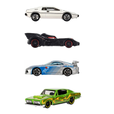 Αυτοκίνητο Hot Wheels Συλλογή.