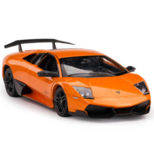 Παιδικό παιχνίδι αυτοκίνητο Rastar Lamborghini Sian 1:43 , 58900.