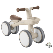 Ποδηλατάκι ώθησης Kikka Boo Ride-On Zipi.