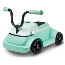 Αυτοκινητάκι ώθησης Micro Mini Microlino.