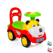 Περπατούρα Αυτοκινητάκι Moni Super Car.
