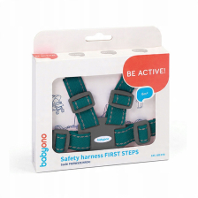 Ζώνη πεζοπορίας Babyono FIRST STEPS, 070.