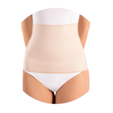 Ζώνη σύσφιξης μετά τον τοκετό Babyono 511 Μέγεθος XS-XXL.