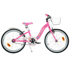 Ποδήλατο παιδικό Dino Bikes BARBIE 20 ίντσες