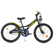Ποδήλατο παιδικό Dino Bikes Batman 20“