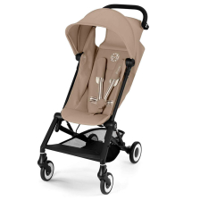 Καλοκαιρινό καρότσι μωρού Cybex Agis, με φθαρμένη συσκευασία