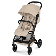 Καρότσι μωρού Cybex Beezy