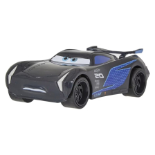 Αυτοκινητάκι Mattel Cars Jackson Storm 1:43, HGL51.