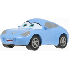 Αυτοκινητάκι Mattel Cars Sally 1:43, HGL56.