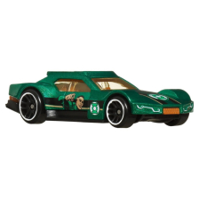Αυτοκινητάκι Mattel Hot Wheels Silver Series Batman Driftsta, JBY09.