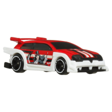 Αυτοκινητάκι Mattel Hot Wheels Silver Series Batman Flight 03, JBY10.