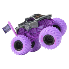 Αυτοκινητάκι Spin Master Marvel Monster Jam Monster Truck.